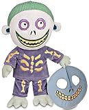 Disney Tim Burton's The Nightmare Before Christmas Barrel Plush -- 12''