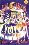 Sailor Moon (Volume 4)