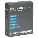 Dermalogica Skin Kit for Men, 1 kit