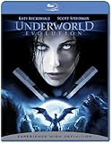 Underworld: Evolution [Blu-ray]