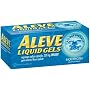Aleve Liquid Gels, 80-Count Bottle (Pack of 2)