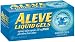 Aleve Liquid Gels, 80-Count Bottle (Pack of 2)