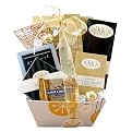 Festive Greeting Gift Basket
