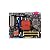 Asus P5N-D NVIDIA nForce&times; 750i SLI 2xPCIex16 DDR2 800 5 Motherboard