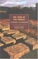 The Year of the French (New York Review Books Classics)