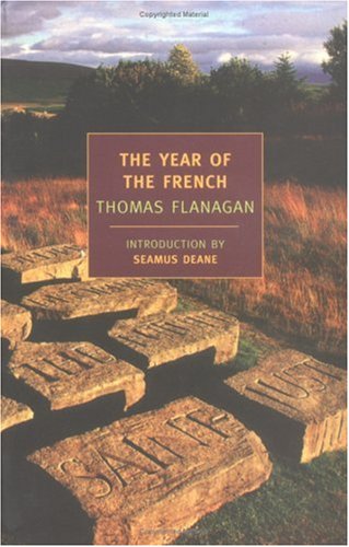Image of: The Year of the French