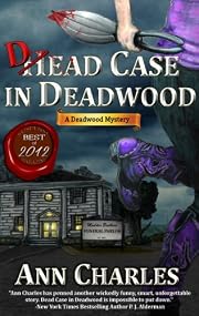Dead Case in Deadwood