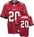 Search : Ronde Barber Red Tampa Bay Buccaneers Youth NFL Replica Jersey