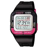 [カシオ]CASIO 腕時計 SPORTS GEAR スポーツギア SDB-100J-1BJF