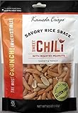 Kameda Crisps, Sweet Chili, 5 Ounce (Pack of 6)