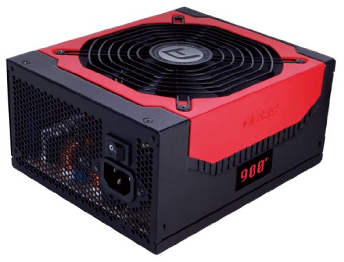 Antec High Current Gamer HCG-900, 80 PLUS BRONZE, 900 Watt Power Supply