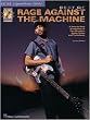 Best of Rage Against The Machine - Signature Licks Guitar - Book and CD Package