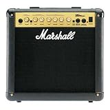 Marshall MG15CDR 15 Watt Guitar Amp With Reverb
