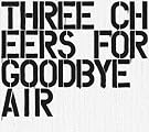Three Cheers For...
