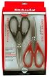 KitchenAid Cook's Series Household Shears, Set of 2