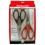 KitchenAid Cook's Series Household Shears, Set of 2