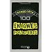 100 �nigmes polici�res