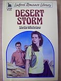 Desert storm