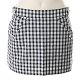 ���V����28%OFF Baby & Baby �M���K���`�F�b�N�X�J�[�g : �~�j�X�J�[�g �yOUTLET/�A�E�g���b�g�z