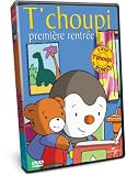 T'choupi : Premi�re rentr�e