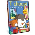 T'choupi : Premi�re rentr�e