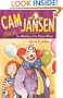 Cam Jansen And The Mystery Of The Circus Clown (Turtleback School & Library Binding Edition) (Cam Jansen (Pb))