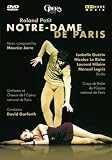 Roland Petit: Notre-Dame de Paris