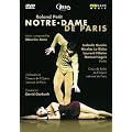 Notre Dame de Paris