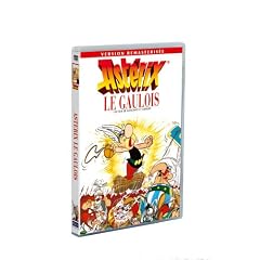 Asterix le Gaulois