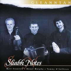 Sliabh Notes