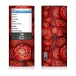 Rozi Design Decal Sticker for Apple iPod Nano 5G (5th Generation)