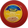 Henaff French Pork Rillettes - Traditional Recipe, 127 grams