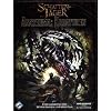 Warhammer 40.000: Anathema: Kreaturen: Eine Sammlung von Xenos, Bestien und D�monen. Ein Quellenbuch f�r Warhammer 40.000