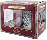 The Chronicles Of Narnia - The Lion, the Witch And The Wardrobe (4 Disc Extended DVD & Collectible Bookends Gift Set) (2005) (Region2) (Import)