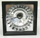 Psycho 1821 Strobe Light w/ Flashing Speed Control