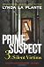 Prime Suspect 3: Silent Victims (Prime Suspect (Harper))