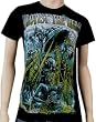PROTEST THE HERO - Alien Invasion - Black T-shirt