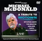 Soundstage: Michael McDonald - A Tribute to Motown Live