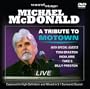 Soundstage: Michael McDonald - A Tribute to Motown Live