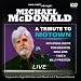 Soundstage: Michael McDonald - A Tribute to Motown Live