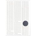 The Information: A History, a Theory, a Flood