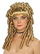 Adult Nellie Wig