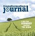 Transformation Journal: A One Year Journey Through the Bible