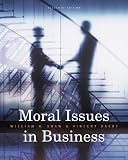More details of book titled: Moral Issues in Business