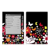 Laurie's Garden Design Protective Decal Skin Sticker for Sony Digital Reader Pocket PRS 300