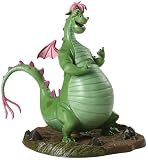Walt Disney Classics Collection - Statue: Pete's Dragon - Elliott (A Boy's Best Friend)