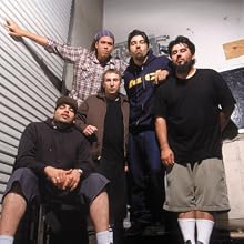 Deftones
