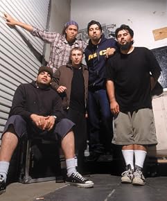 Image of Deftones