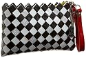 Nahui Ollin Rosy Cheeks Wristlet