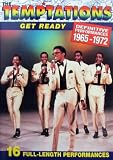 Temptations - Definitive Performances [DVD]